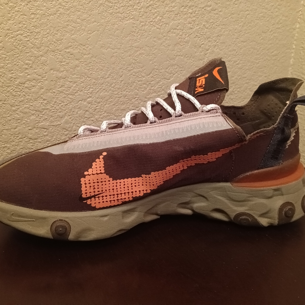 Nike React Wr Isp Mens Size 10 - image 4